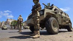 ليبيا: هروب سجناء من سجن الجديدة إثر تجدد الاشتباكات المسلحة بطرابلس