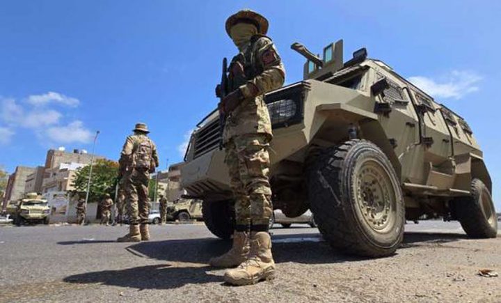 ليبيا: هروب سجناء من سجن الجديدة إثر تجدد الاشتباكات المسلحة بطرابلس
