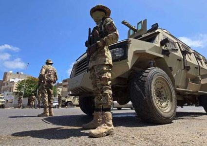 ليبيا: هروب سجناء من سجن الجديدة إثر تجدد الاشتباكات المسلحة بطرابلس