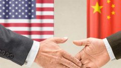 تخفيضات الرسوم الجمركية الإضافية بين بكين وواشنطن تدخل حيز التنفيذ