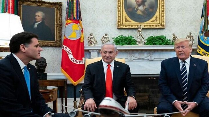ضغوط أميركية لإنهاء الحرب ووفد إسرائيلي مقيد: الفرصة تهددها شروط نتنياهو