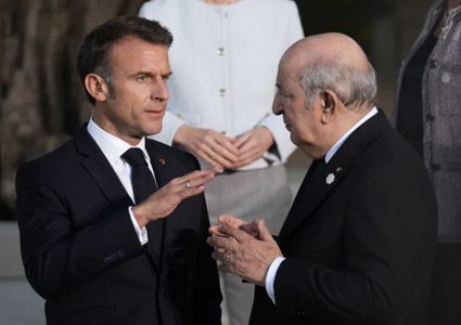 فرنسا تطرد دبلوماسيين جزائريين تطبيقا لمبدأ "المعاملة بالمثل"