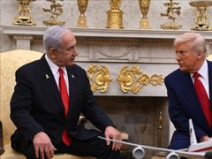 ساعات حاسمة .. تقارير إسرائيلية تكشف عن ضغوط أمريكية غير مسبوقة لوقف الحرب