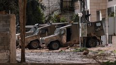 الاحتلال يوسع تدمير مخيم جنين في اليوم الـ114 للعدوان