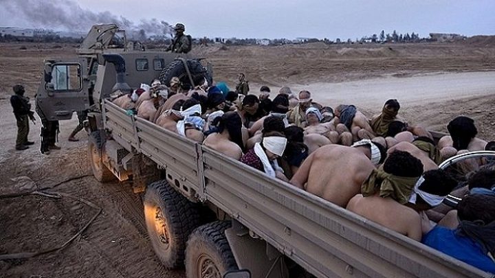 مؤسسات الأسرى: الإعلان عن أسماء ثلاثة شهداء بين صفوف معتقلي غزة