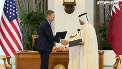 الخطوط القطرية تطلب طائرات بوينغ بقيمة 200 مليار دولار