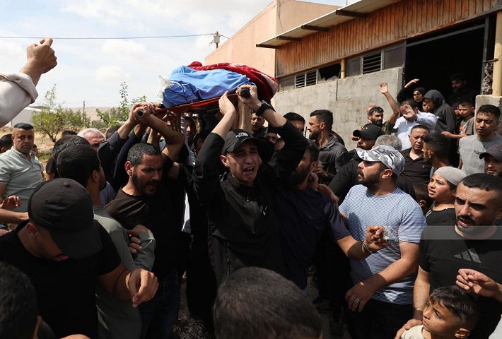 وزارة الصحة تعلن أسماء شهداء طمون