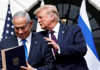 الصفقة الأمريكية الجديدة: وقف الحرب وتوسيع اتفاقيات التطبيع