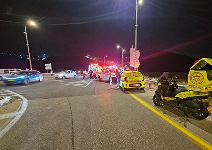 مقتل مستوطنة وإصابتان في عملية إطلاق نار في سلفيت