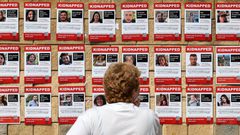 رئيس الموساد السابق: إسرائيل لا تعطي الأسرى أولوية