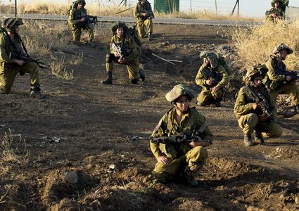 قائد لواء في جيش الاحتلال: رصدنا تغيرا بطريقة قتال حماس وامتلاكها كميات سلاح ك