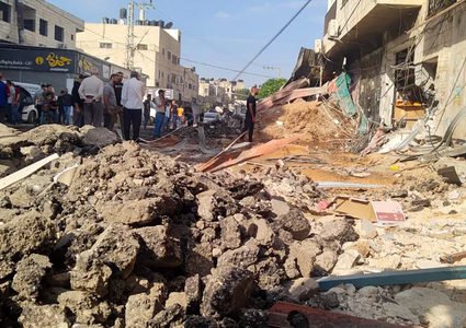 الأمم المتحدة: تضرر البنية التحتية للمياه بالضفة جراء اعتداءات المستوطنين