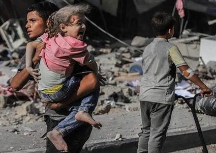 أكسيوس: قطر رأت أن الوفد الإسرائيلي لم يأت لإجراء مفاوضات جدية