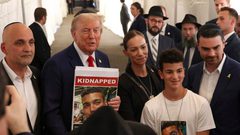 عائلات الاسرى:اسرائيل على بعد خطوة من فرصة العمر الضائعة