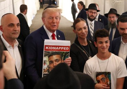 عائلات الاسرى:اسرائيل على بعد خطوة من فرصة العمر الضائعة