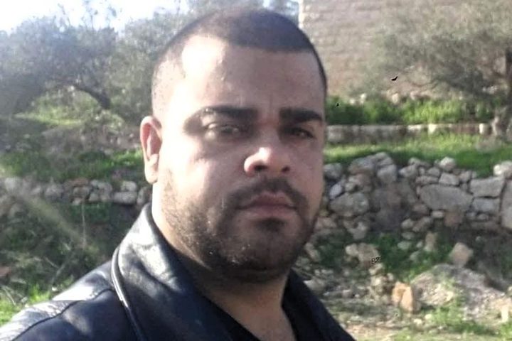 الصحة: استشهاد شاب برصاص الاحتلال في بروقين غرب سلفيت