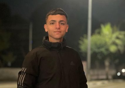 الاحتلال يعدم طفلا ويصيب آخرين في برقة شمال غرب نابلس