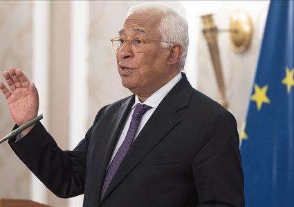 رئيس المجلس الأوروبي يطالب إسرائيل برفع الحصار عن غزة فورا