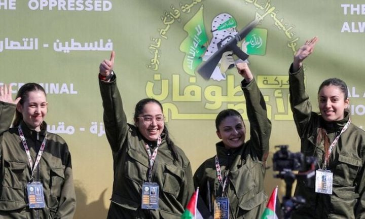 هيئة البث تنشر الخطوط العريضة للصفقة: إطلاق سراح 10 أسرى ووقف إطلاق النار لشهرين