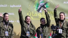 هيئة البث تنشر الخطوط العريضة للصفقة: إطلاق سراح 10 أسرى ووقف إطلاق النار لشهرين