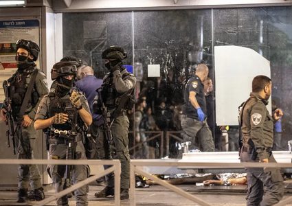 محافظ القدس: إستشهاد فتى برصاص الاحتلال في البلدة الفديمة