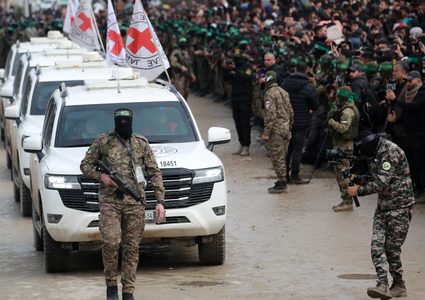 مكتب نتنياهو: الوفد المفاوض يعمل في هذه الأثناء على استنفاد جميع احتمالات التوصل