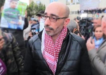 الاحتلال يصدر أمرا إداريا بحق الأسير المحرر وائل الجاغوب