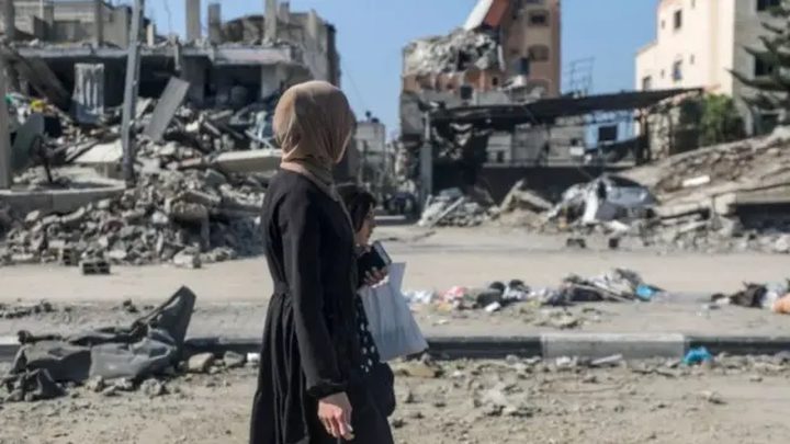 مصادر عبرية تنشر  تفاصيل العرض الذي قدّمته إسرائيل لحماس بالأمس