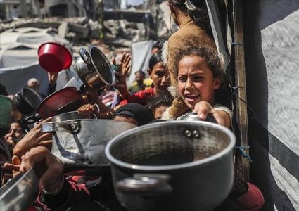 الإحصاء: ارتفاع حاد في الأسعار الاستهلاكية بقطاع غزة بنسبة بلغت 75.59%