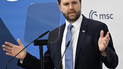 نائب الرئيس الأمريكي يصل لإسرائيل بعد غدٍ الثلاثاء