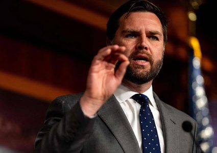 نائب الرئيس الأميركي يلغي زيارته لاسرائيل بسبب الدمار الذي خلفه الاحتلال في غزة