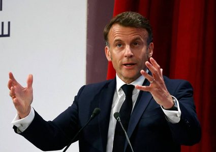 فرنسا تستضيف مؤتمرا لبحث الاعتراف الدولي بالدولة الفلسطينية