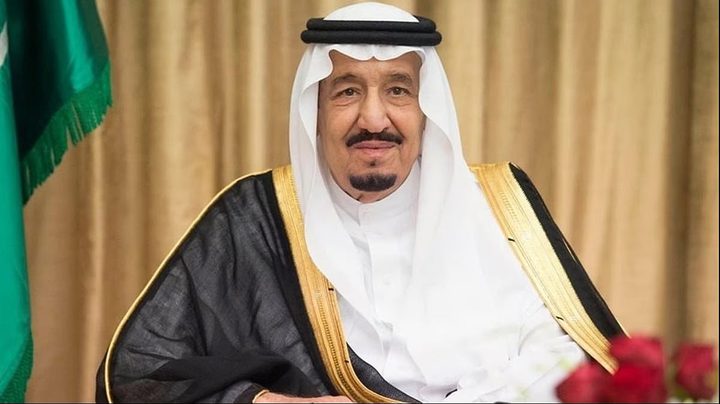 خادم الحرمين يوجه باستضافة ألف حاج من ذوي الشهداء والأسرى والجرحى الفلسطينيين