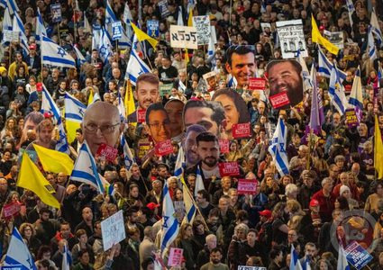 جمود المفاوضات: تل ابيت تدرس اعادة الوفد من قطر