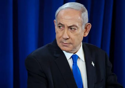 نتنياهو يمثل مجددا امام المحكمة للرد على تهم فساد