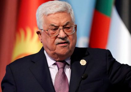 غداً .. الرئيس محمود عباس يبحث في بيروت ملفات عدة أبرزها السلاح داخل المخيمات