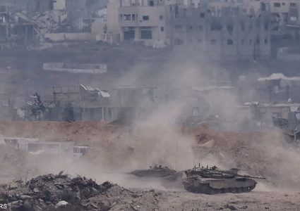 إسرائيل: تعثّر في مفاوضات التهدئة والجيش يستعد لتصعيد واسع