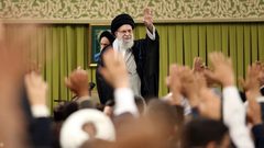 خامنئي: لا أعتقد أن المحادثات النووية ستنجح