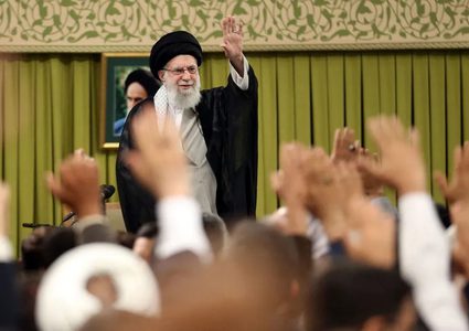 خامنئي: لا أعتقد أن المحادثات النووية ستنجح