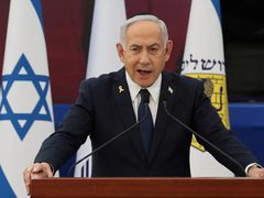 نتنياهو يبحث سحب الوفد الإسرائيلي في محادثات وقف إطلاق النار من قطر