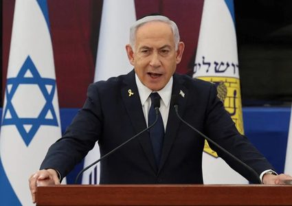 نتنياهو يبحث سحب الوفد الإسرائيلي في محادثات وقف إطلاق النار من قطر