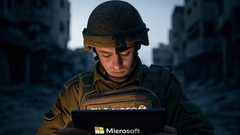 "مدار": مايكروسوفت وظّفت GPT-4 لدعم جيش الاحتلال خلال حرب غزة