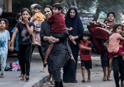 السعودية تجدد رفضها القاطع لأي محاولات للتهجير القسري للفلسطينيين