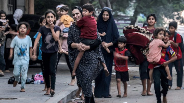 السعودية تجدد رفضها القاطع لأي محاولات للتهجير القسري للفلسطينيين