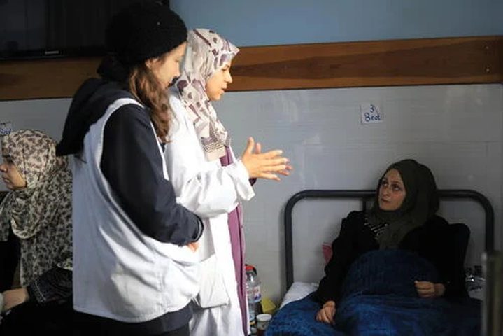 غزة: جراء التجويع .. وفاة 326 مواطناً وأكثر من 300 حالة إجهاض بين النساء الحوامل