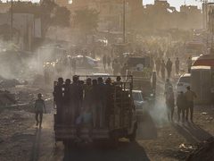 بريطانيا وفرنسا وكندا: لن نصمت على جرائم إسرائيل في غزة