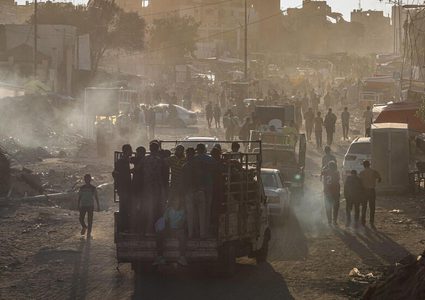 بريطانيا وفرنسا وكندا: لن نصمت على جرائم إسرائيل في غزة