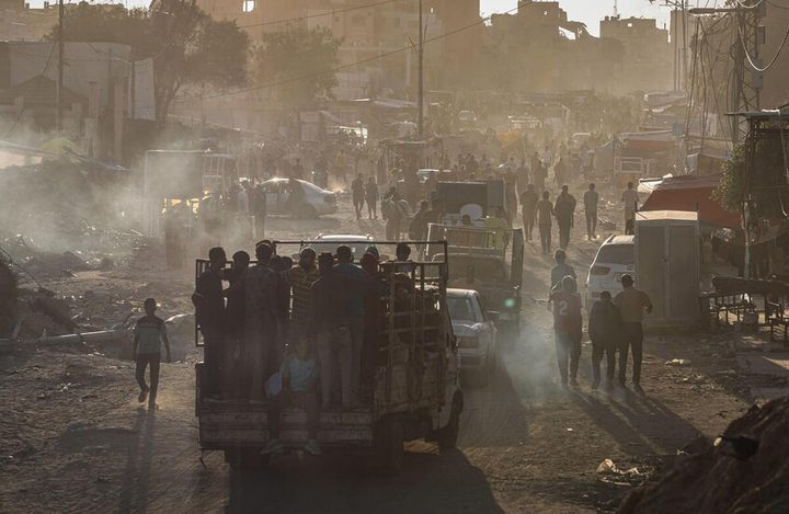 بريطانيا وفرنسا وكندا: لن نصمت على جرائم إسرائيل في غزة