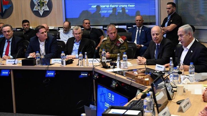 حماس: الوفد الإسرائيلي يمدد إقامته بالدوحة دون الدخول في أي مفاوضات جادة