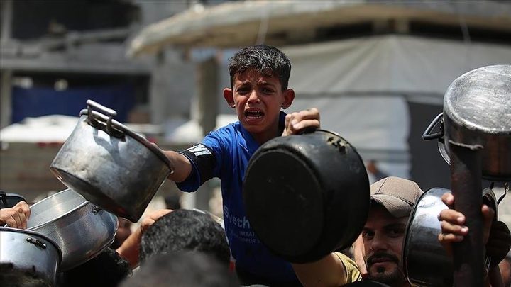 الأونروا: اليأس بلغ ذروته وعلى إسرائيل رفع الحصار عن غزة